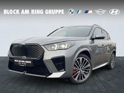 Andere farbe Gebraucht 2022 BMW iX2 M Sport SUV | 76.480 €