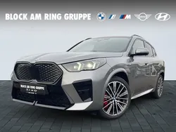 Andere farbe Gebraucht 2022 BMW iX2 M Sport SUV | 76.480 €