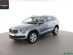 Grau Gebraucht 2020 Skoda Kodiaq SUV | 29.880 € (Fairer Preis)