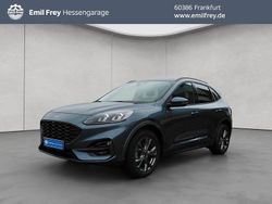 Chrome blue metallic Gebraucht 2023 Ford Kuga ST-Line X SUV | 22.950 € (Guter Preis)