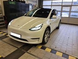 Weiß Gebraucht 2022 Tesla Model Y SUV | 32.500 € (Guter Preis)