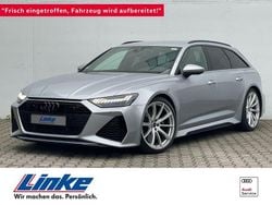 Florettsilber metallic Gebraucht 2022 Audi RS6 Sport Kombi | 102.490 € (Guter Preis)