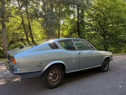 Gebraucht 1975 Audi 100 Coupé | 18.000 €