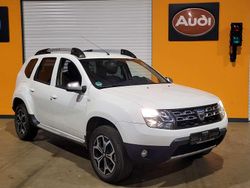 Gletscherweiss Gebraucht 2017 Dacia Duster Prestige SUV | 6.750 € (Guter Preis)