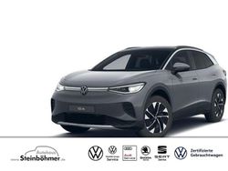 Grau Neu 2025 VW ID.4 Pure SUV | 42.733 € (Fairer Preis)