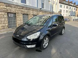 Gebraucht 2008 Ford Galaxy Van / Kleinbus | 3.950 € (Fairer Preis)