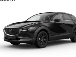 Schwarz Neu 2025 Mazda CX-30 Homura-Line SUV | 30.850 €