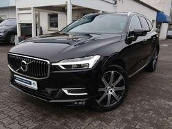 Onyx black Gebraucht 2020 Volvo XC60 Inscription SUV | 29.970 € (Fairer Preis)