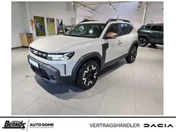 Sandstone metallic Neu 2025 Dacia Duster Extreme SUV | 29.998 € (Fairer Preis)
