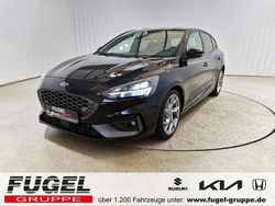 Schwarz Gebraucht 2021 Ford Focus ST Limousine | 23.499 € (Guter Preis)