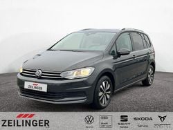 Grau Gebraucht 2025 VW Touran Goal Van / Kleinbus | 30.584 € (Guter Preis)