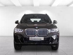 Grau Gebraucht 2024 BMW X3 Performance SUV | 60.900 € (Fairer Preis)