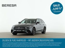 Grau Gebraucht 2020 Mercedes E300 AMG Kombi | 24.780 € (Fairer Preis)