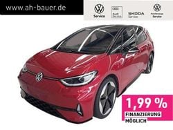 Kings red Gebraucht 2025 VW ID.3 GTX Kleinwagen | 41.990 € (Guter Preis)