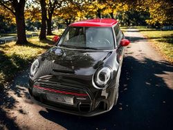 Gebraucht 2021 Mini John Cooper Works Kleinwagen | 29.000 € (Fairer Preis)