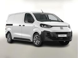 Neu 2025 Fiat Scudo Van | 31.870 €