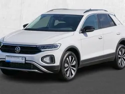 Weiß Neu 2025 VW T-Roc Goal SUV | 28.880 € (Guter Preis)