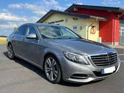 Gebraucht 2013 Mercedes S350 Limousine | 21.900 € (Teuer)