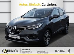 Titaniumgrau Gebraucht 2022 Renault Kadjar Techno SUV | 21.790 € (Fairer Preis)