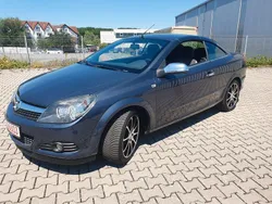 Gebraucht 2008 Opel Astra Cabriolet Edition Cabrio | 2.750 € (Guter Preis)