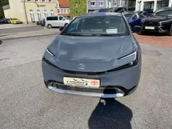 Toyota Prius Plug-in Hybrid