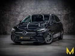 Mercedes B250