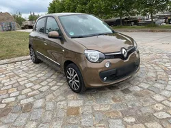 Braun Gebraucht 2015 Renault Twingo Kleinwagen | 6.900 € (Fairer Preis)