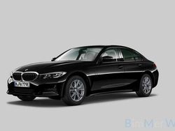 Schwarz ii668schwarz Gebraucht 2020 BMW 330e Sport Line Limousine | 28.499 € (Guter Preis)