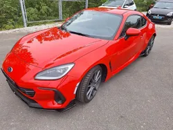 Ignition red brz dck Gebraucht 2023 Subaru BRZ Sport Coupé | 34.900 € (Fairer Preis)