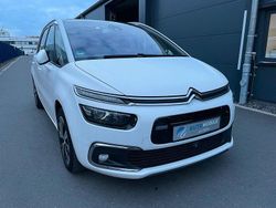 Weiß Gebraucht 2019 Citroën Grand C4 Picasso Van / Kleinbus | 11.490 € (Guter Preis)