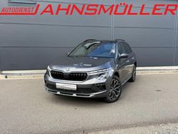 Grau Neu 2025 Skoda Kamiq SUV | 28.900 € (Teuer)