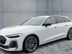 Weiß Neu 2025 Audi A5 Edition .1 Coupé | 66.690 € (Teuer)