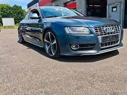 Grau Gebraucht 2007 Audi A5 Performance Coupé | 3.499 € (Fairer Preis)
