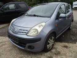 Greyish blue (m) Gebraucht 2011 Nissan Pixo Acenta Kleinwagen | 1.200 € (Guter Preis)