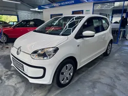 Weiß Gebraucht 2012 VW up! S Kleinwagen | 8.600 € (Fairer Preis)