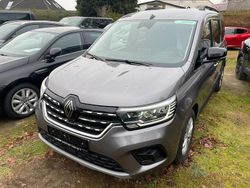 Grau Gebraucht 2025 Renault Kangoo Techno Van / Kleinbus | 30.900 € (Teuer)