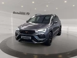 Graphitgrau Gebraucht 2022 Cupra Ateca SUV | 32.981 € (Fairer Preis)