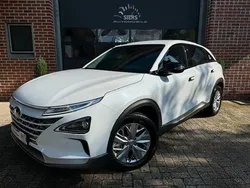 Weiß Gebraucht 2021 Hyundai Nexo SUV | 11.950 € (Superpreis)