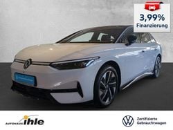 Weiss Gebraucht 2024 VW ID.7 Pro Kleinwagen | 43.980 € (Fairer Preis)