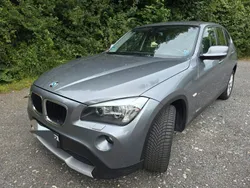 Grau Gebraucht 2012 BMW X1 SUV | 11.499 € (Fairer Preis)
