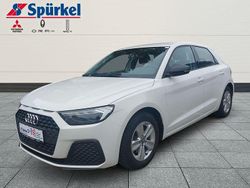 Weiss Gebraucht 2019 Audi A1 Sportback Kleinwagen | 16.780 € (Fairer Preis)