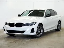 Alpinweiss 3 Gebraucht 2024 BMW 318 Sport Line Limousine | 34.180 € (Fairer Preis)