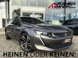 Lackierung platiniumgrau/typ Gebraucht 2021 Peugeot 508 SW GT Kombi | 21.900 €