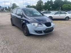 Blau Gebraucht 2011 Seat Altea XL Ecomotive Van / Kleinbus | 1.300 € (Superpreis)