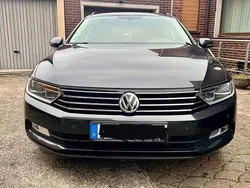 Schwarz Gebraucht 2018 VW Passat Comfortline Kombi | 13.500 € (Fairer Preis)