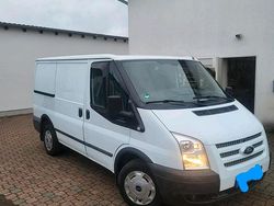 Weiß Gebraucht 2012 Ford Transit Van / Kleinbus | 3.200 € (Fairer Preis)
