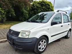 Gebraucht 2008 Fiat Panda Kleinwagen | 1.850 €