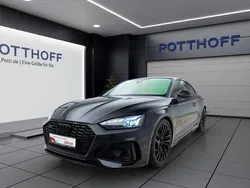 Schwarz Gebraucht 2022 Audi RS5 Ambiente Coupé | 64.750 € (Superpreis)