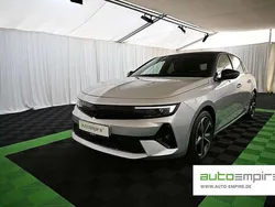 Silber Gebraucht 2024 Opel Astra GS Line Limousine | 20.490 € (Guter Preis)