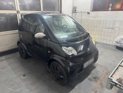 Schwarz Gebraucht 2007 Smart ForTwo Coupé Coupé | 900 € (Superpreis)